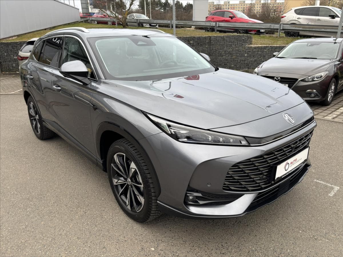 2025 MG Ostatní - 13