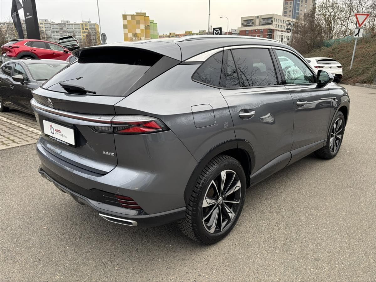 2025 MG Ostatní - 9