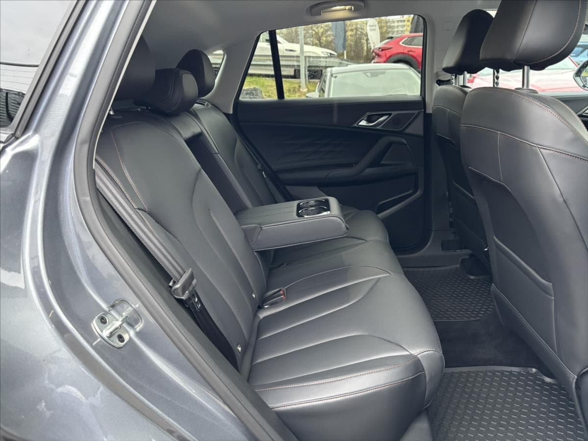 2025 MG Ostatní - 29