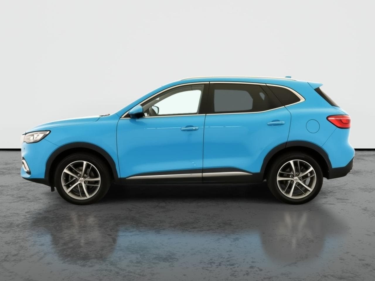 2023 MG OSTATNÍ - 4