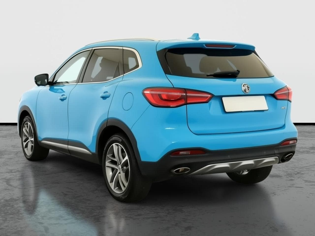 2023 MG OSTATNÍ - 5