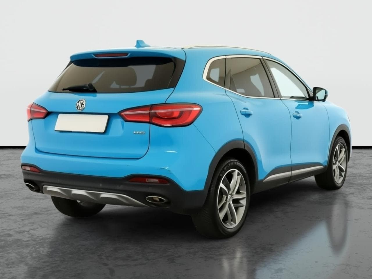2023 MG OSTATNÍ - 7