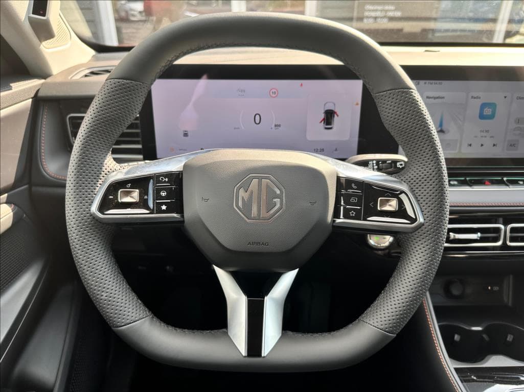 2026 MG OSTATNÍ - 7