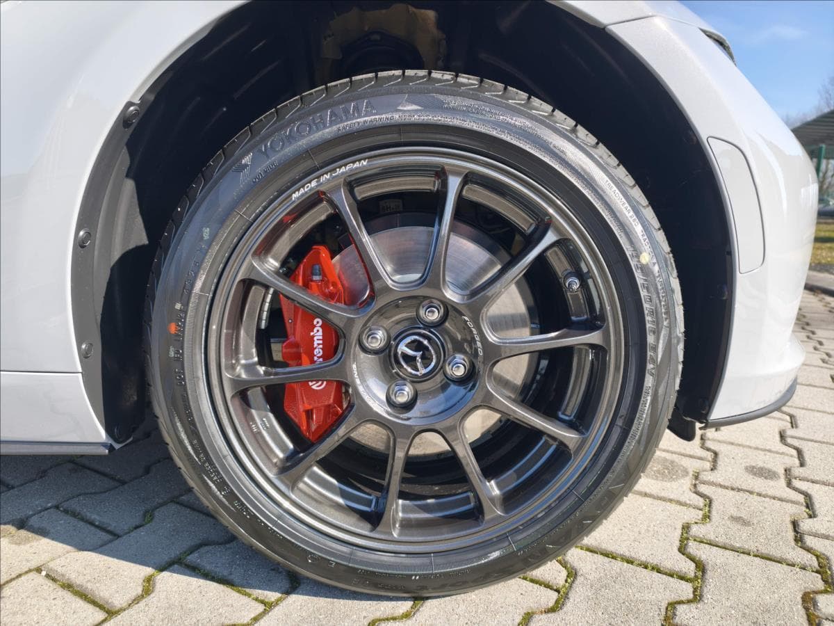 2026 Mazda Mx-5 - 10