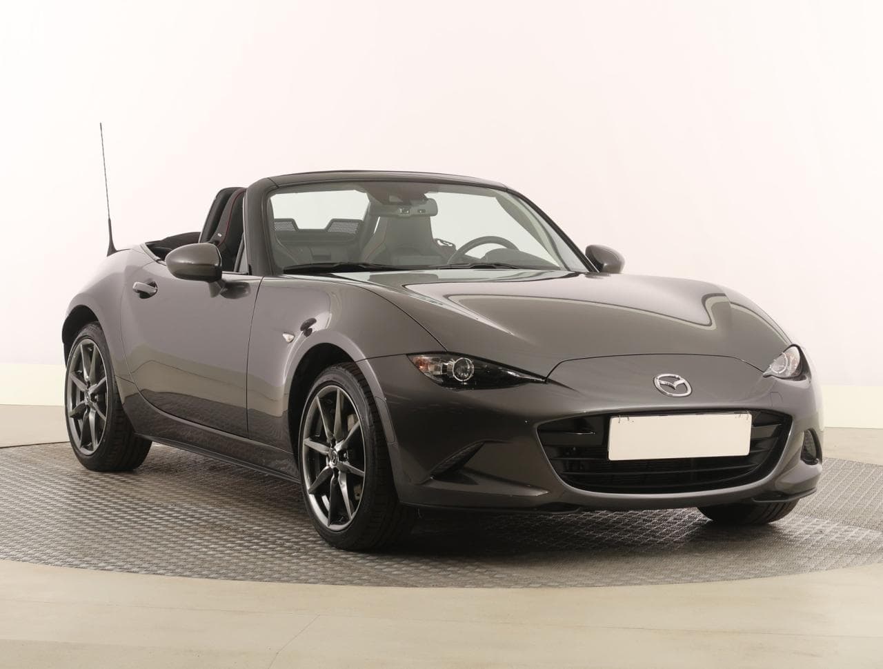 Mazda MX-5 2.0 135kW kabriolet