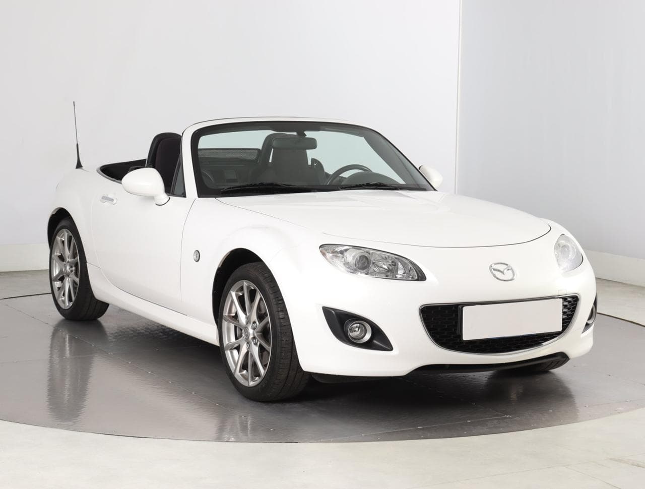 Mazda MX-5 1.8 93kW kabriolet