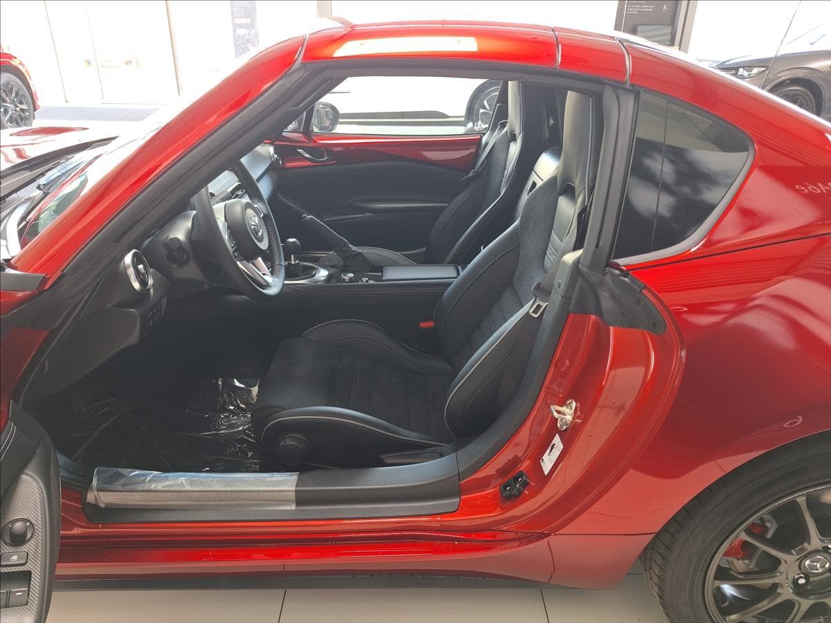 2026 Mazda MX-5 - 7