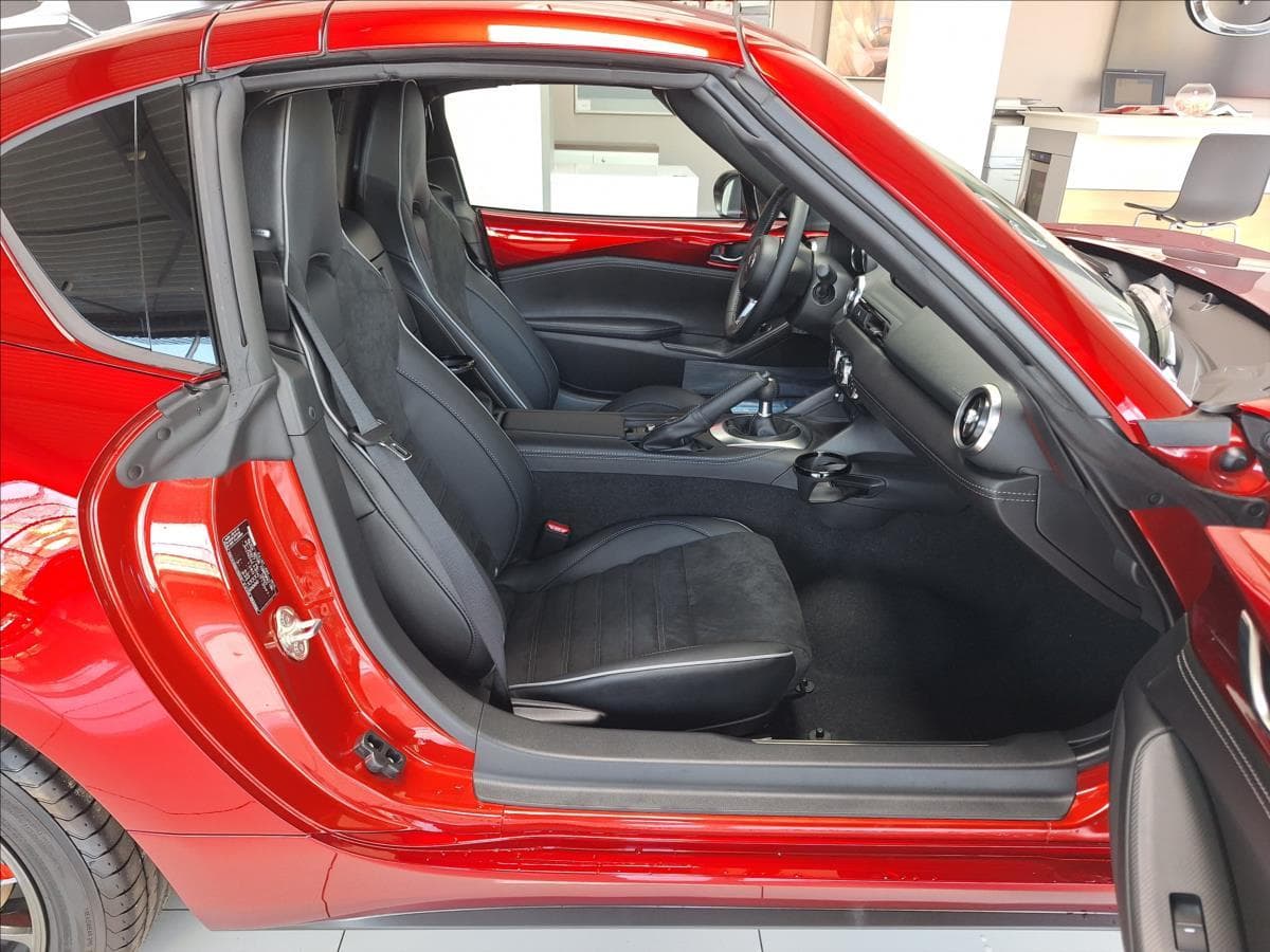 2026 Mazda MX-5 - 6