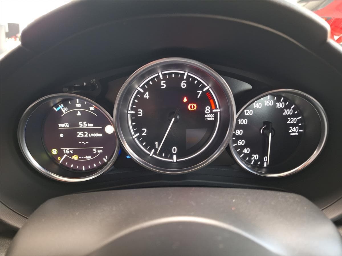 2026 Mazda MX-5 - 10