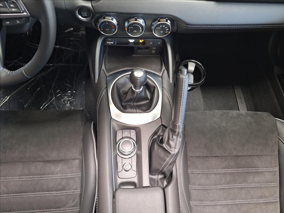 2026 Mazda MX-5 - 9