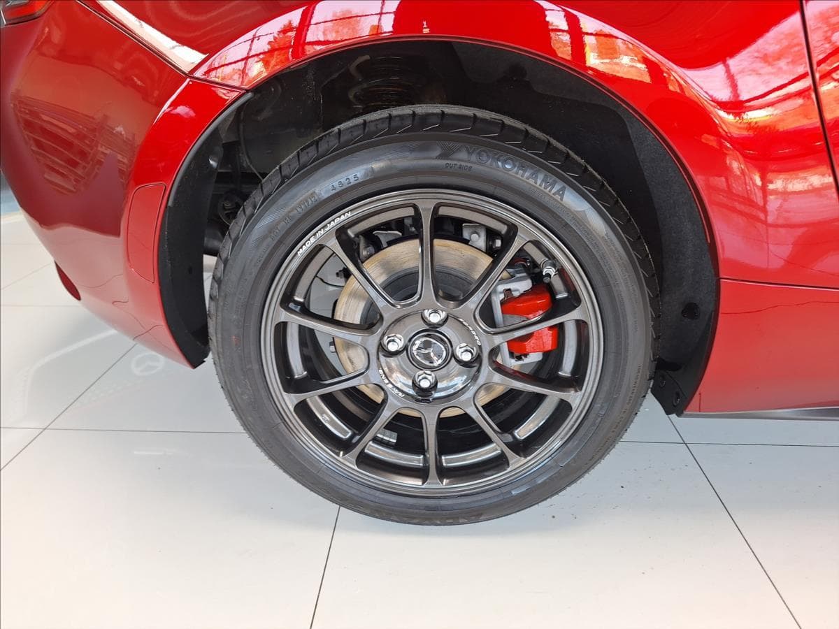 2026 Mazda MX-5 - 13