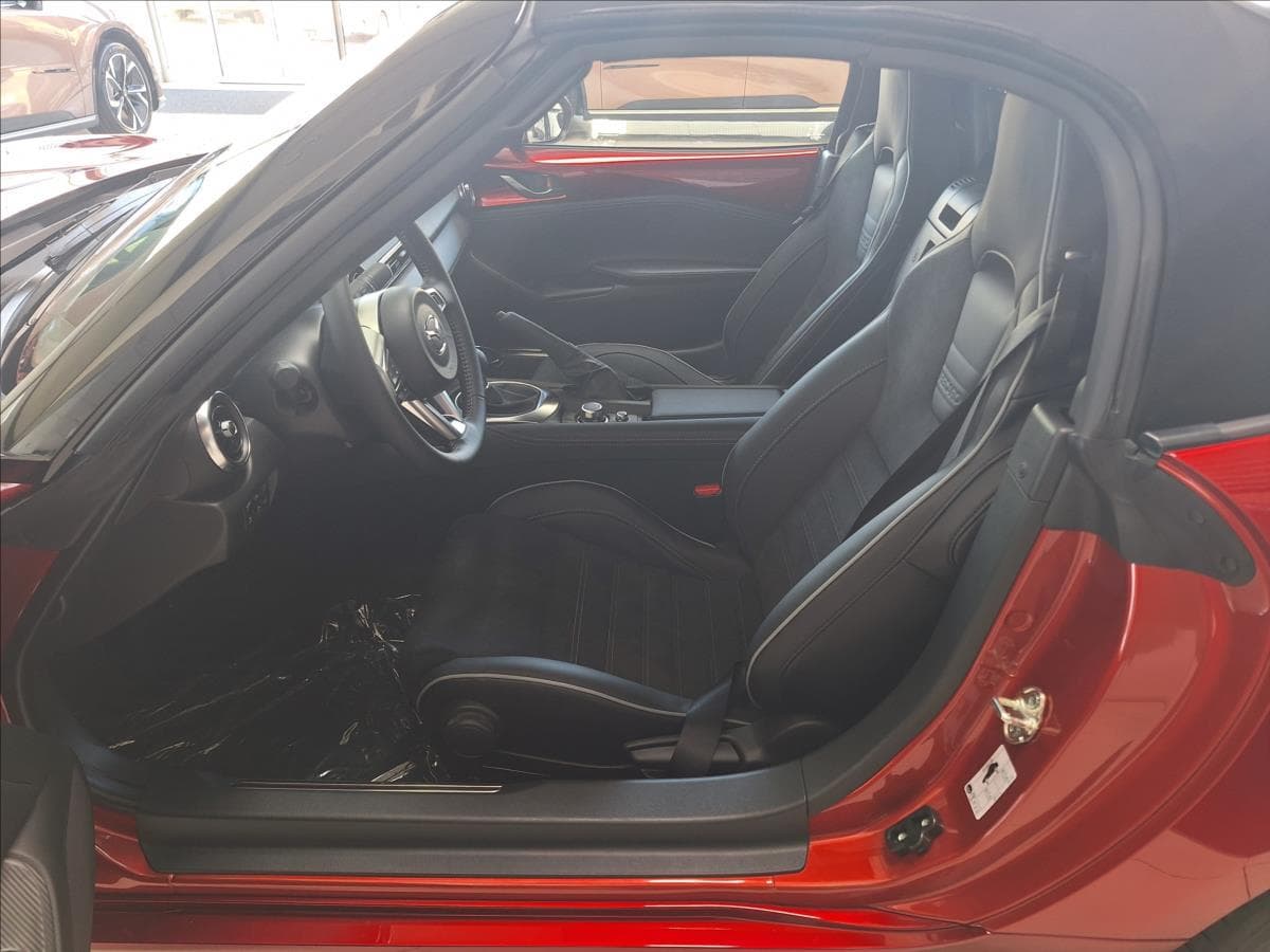 2026 Mazda MX-5 - 7