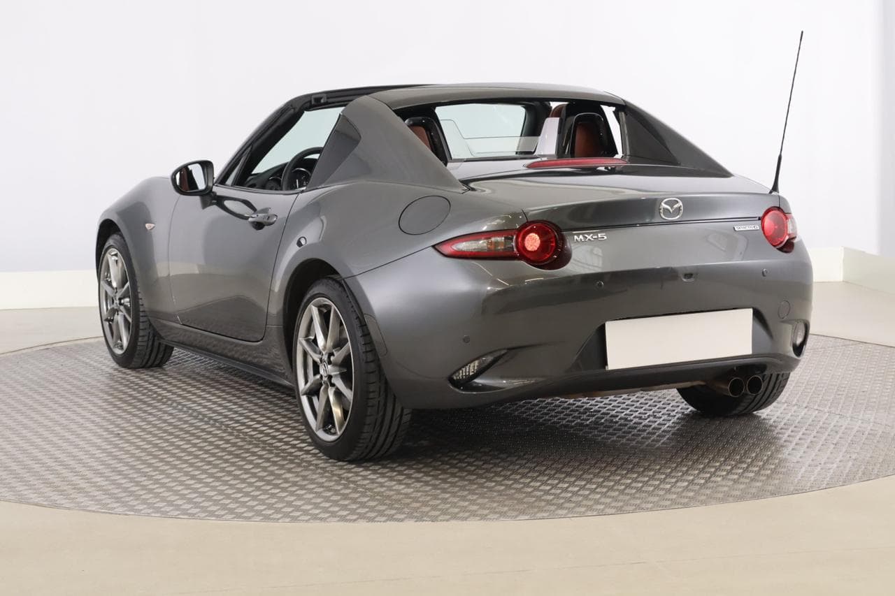 2023 Mazda MX-5 - 9
