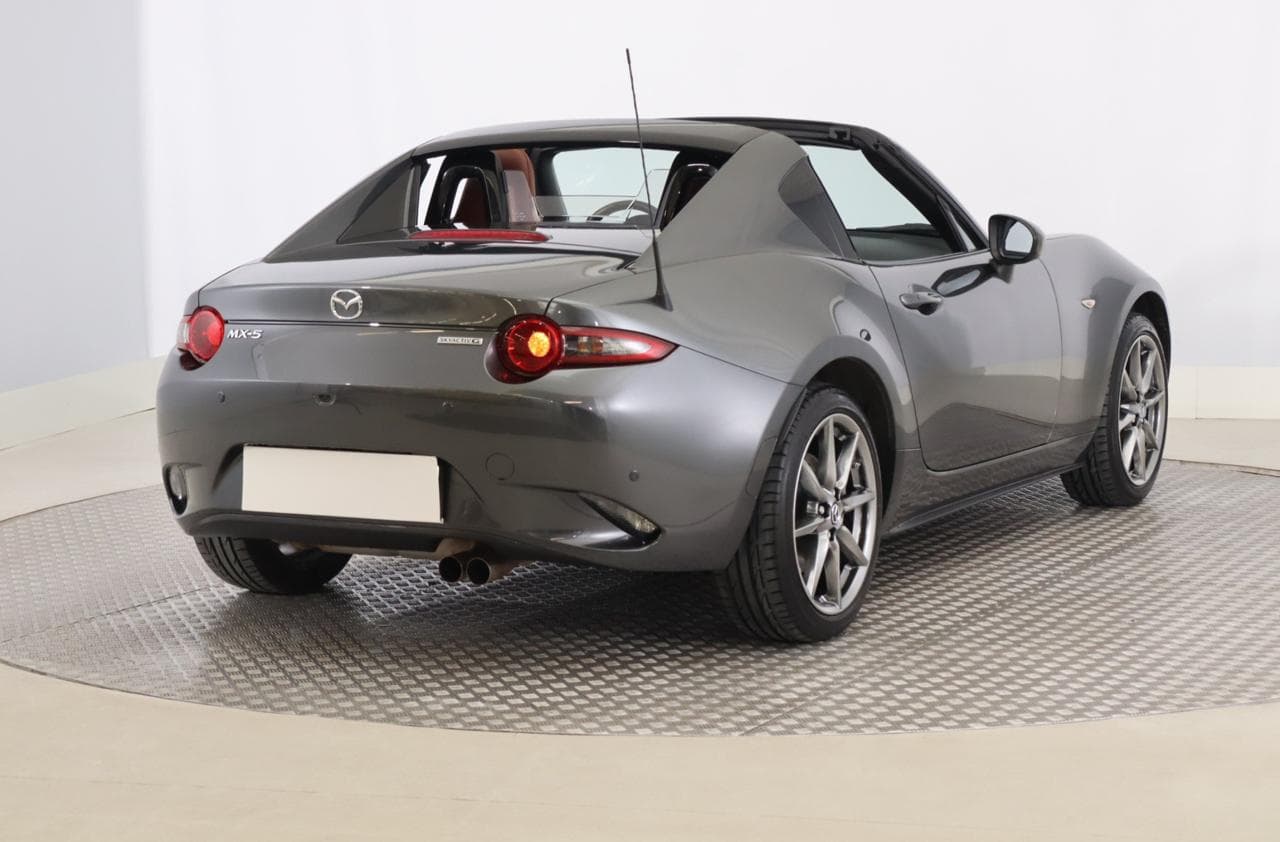 2023 Mazda MX-5 - 15
