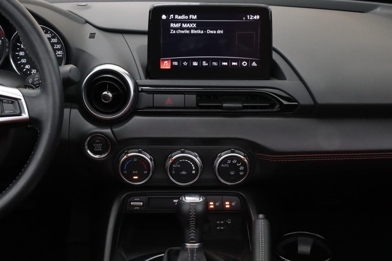 2023 Mazda MX-5 - 37