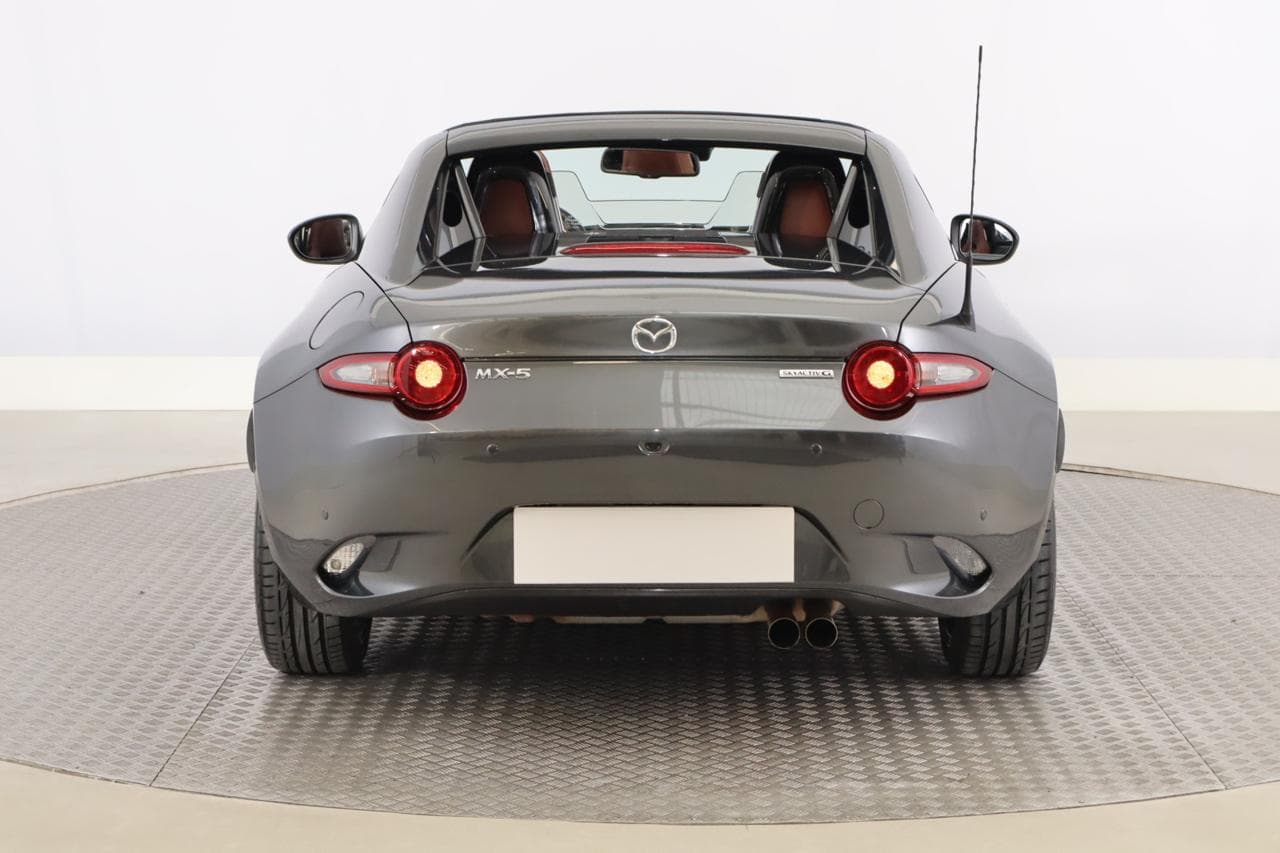 2023 Mazda MX-5 - 12