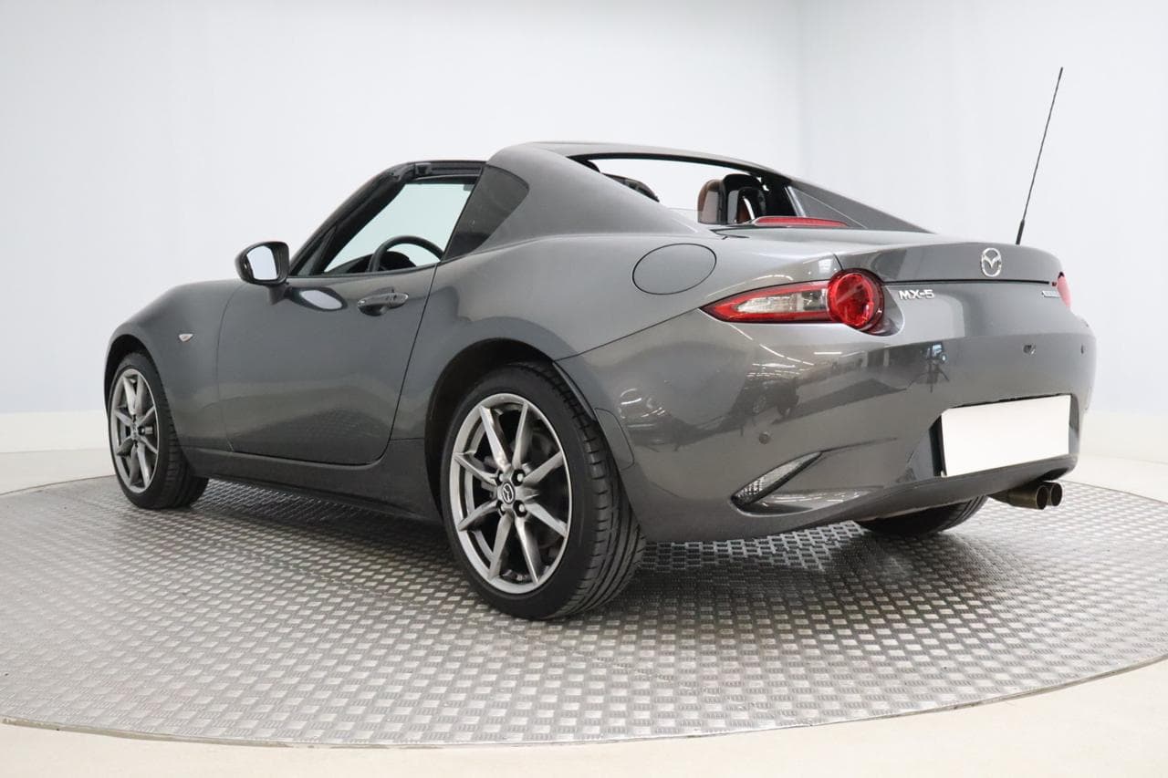 2023 Mazda MX-5 - 51