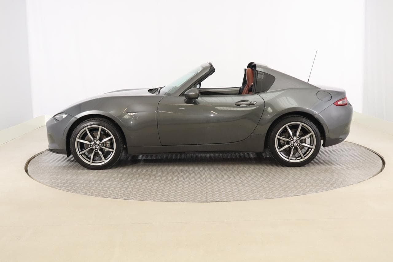 2023 Mazda MX-5 - 6
