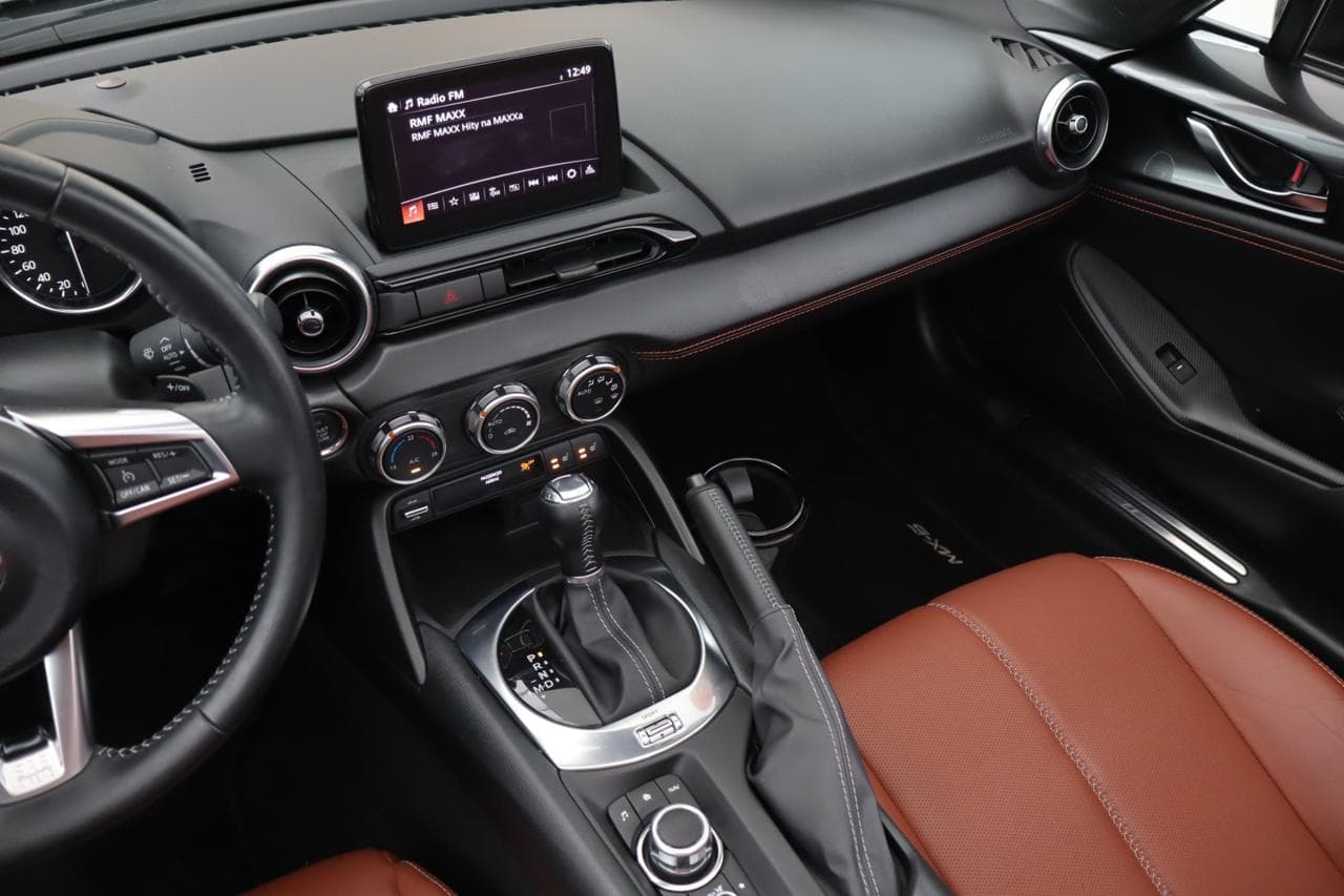 2023 Mazda MX-5 - 27