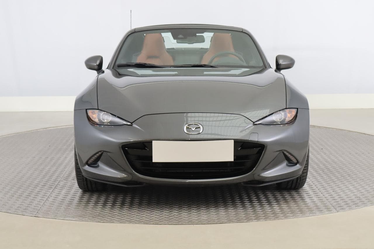2023 Mazda MX-5 - 2