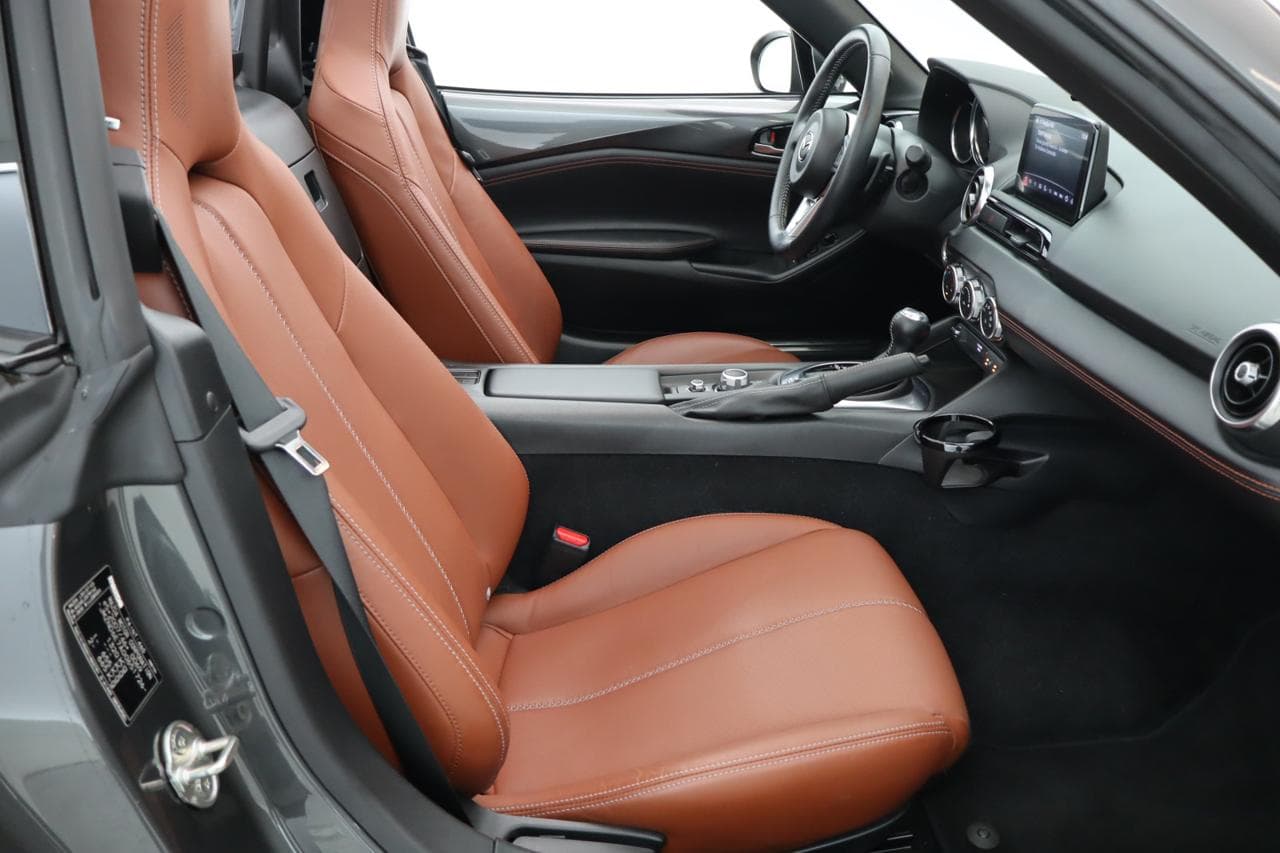 2023 Mazda MX-5 - 30