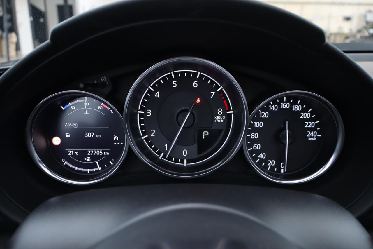2023 Mazda MX-5 - 35