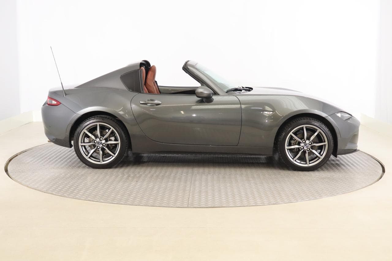 2023 Mazda MX-5 - 18