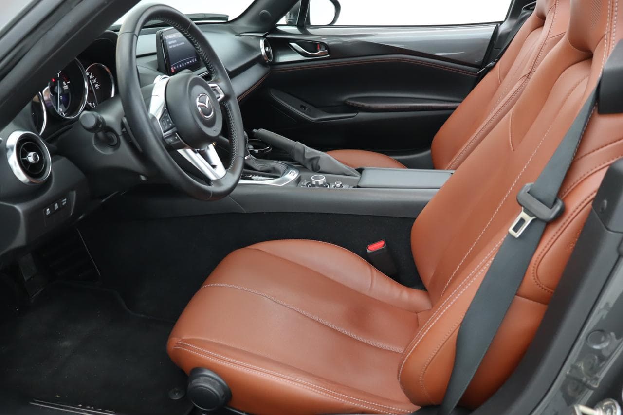 2023 Mazda MX-5 - 33
