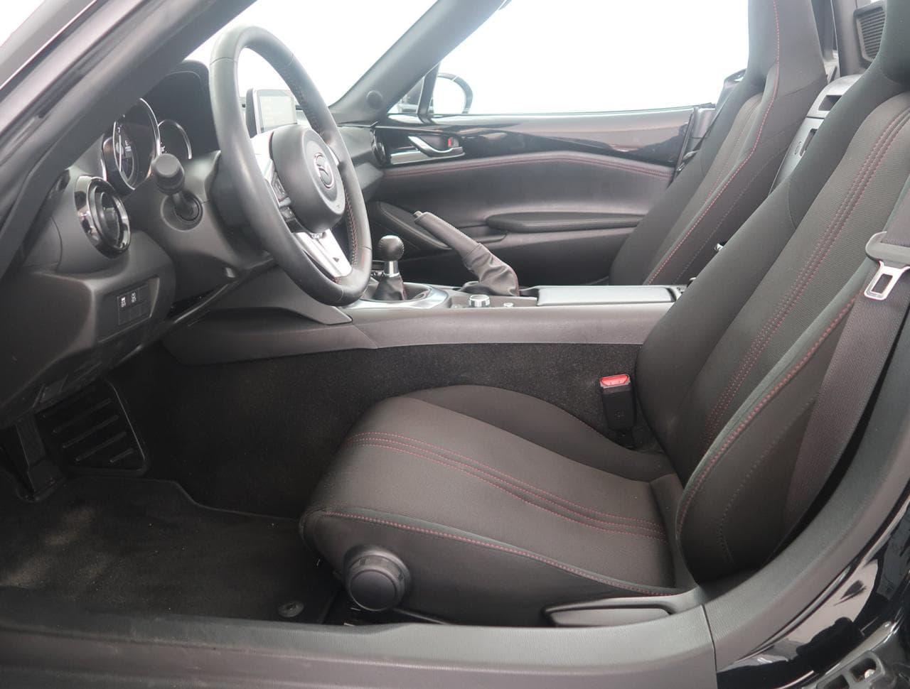 2017 Mazda MX-5 - 18