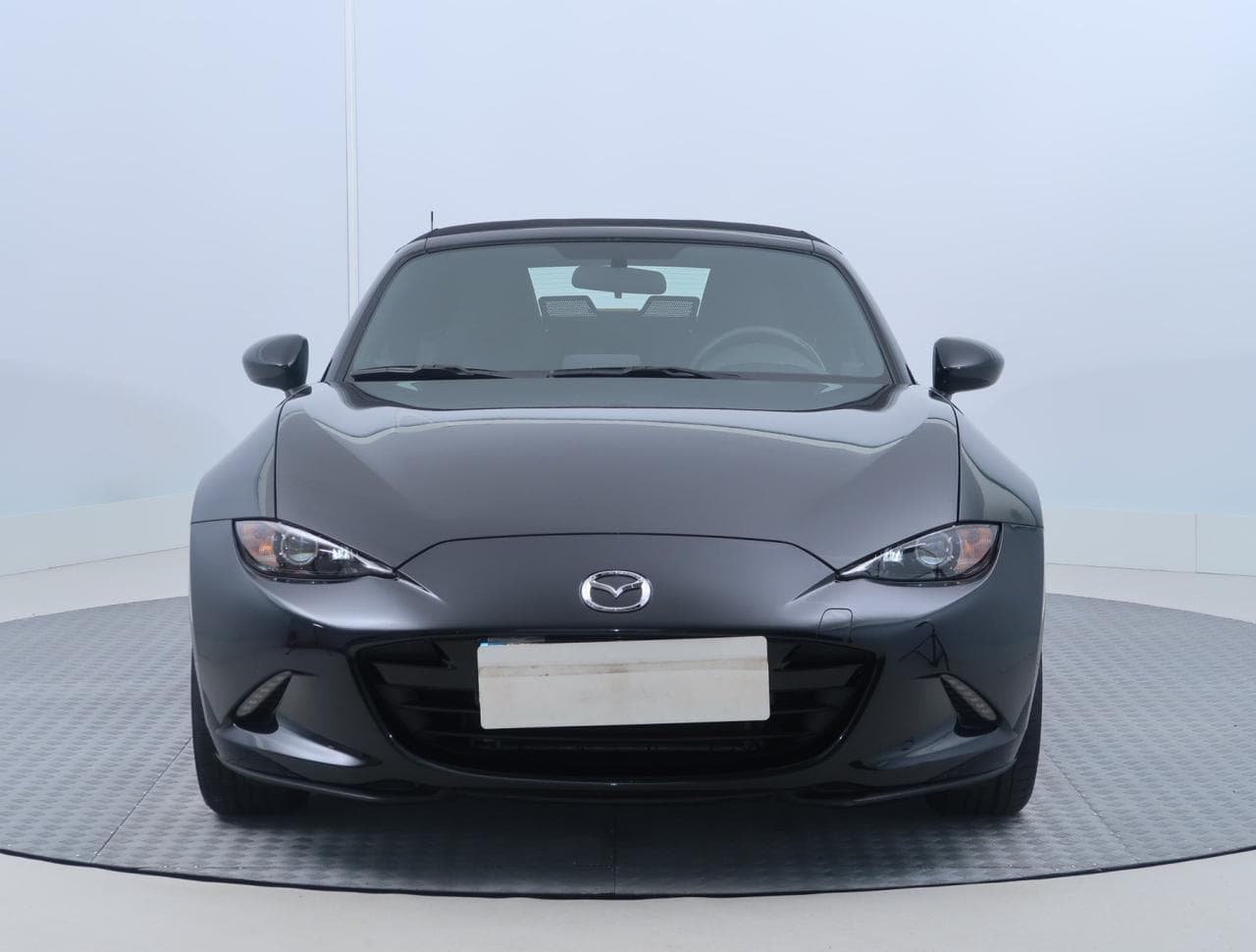 2017 Mazda MX-5 - 3