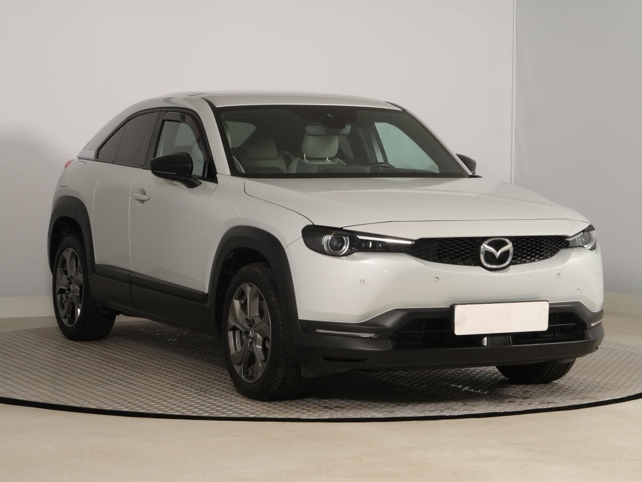 2020 Mazda MX-30