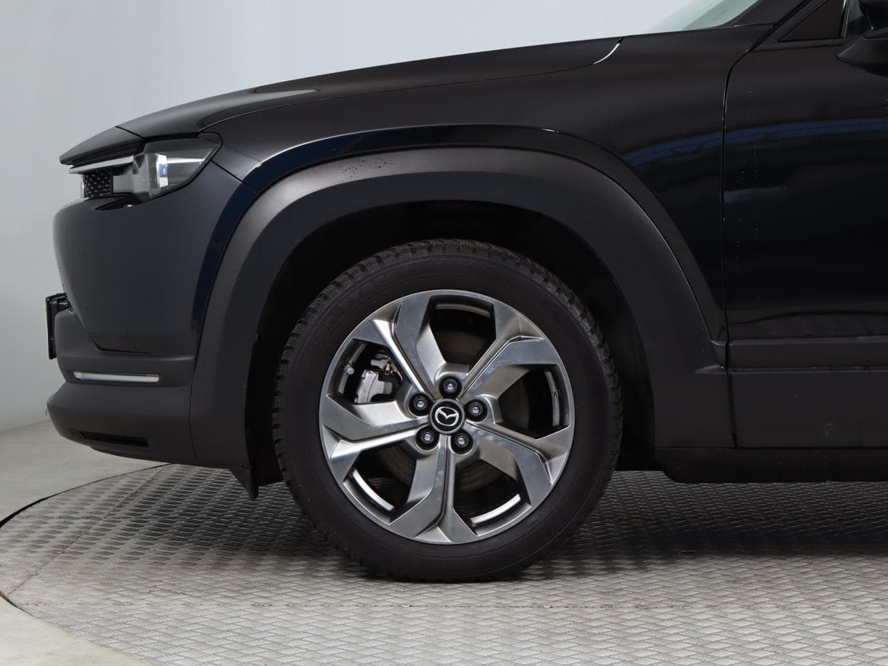 2022 Mazda Mx-30 - 19