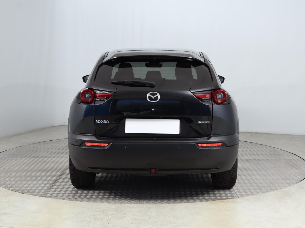 2022 Mazda Mx-30 - 6