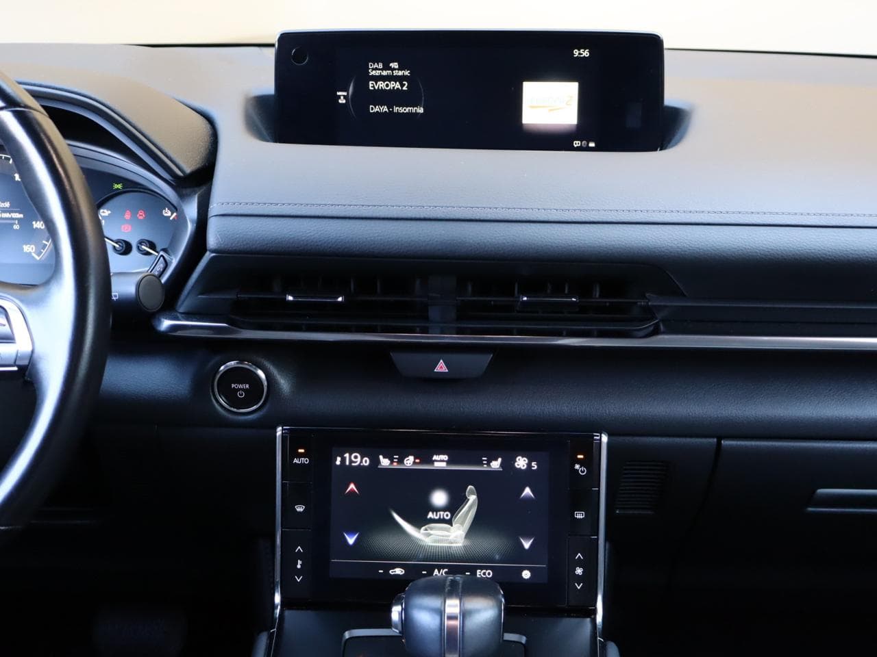 2022 Mazda Mx-30 - 16