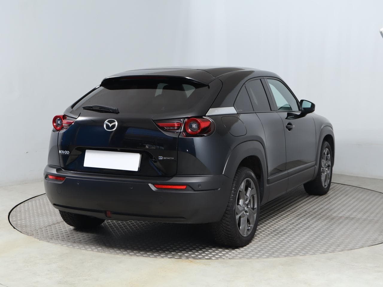 2022 Mazda Mx-30 - 7