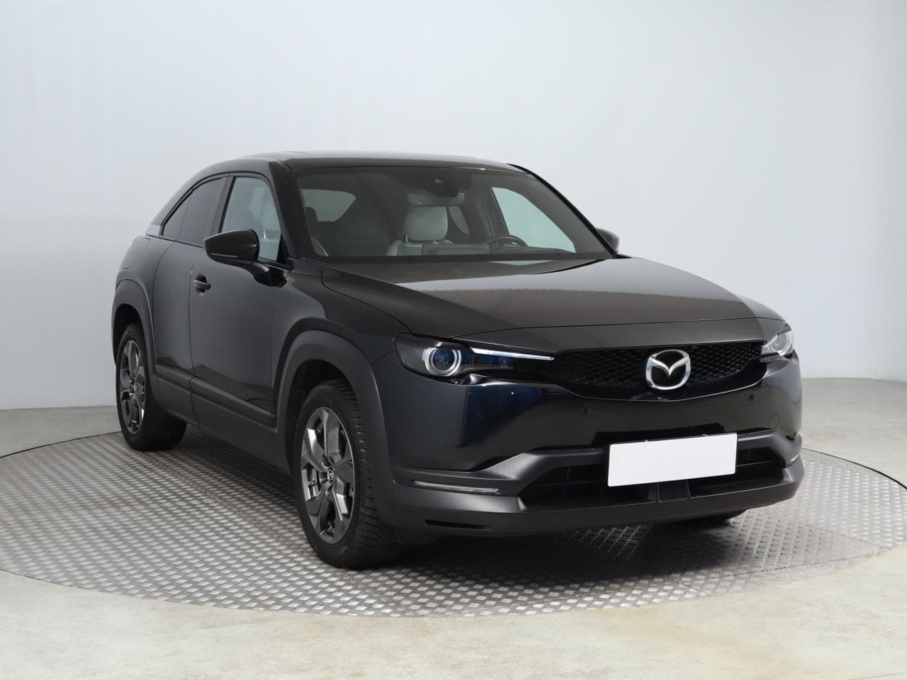Mazda MX-30 e-Skyactiv 107kW SUV