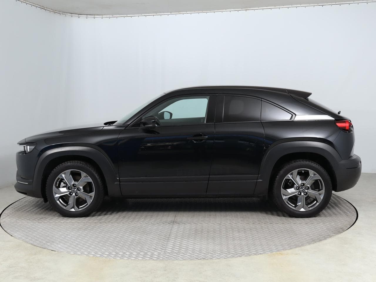 2022 Mazda Mx-30 - 4