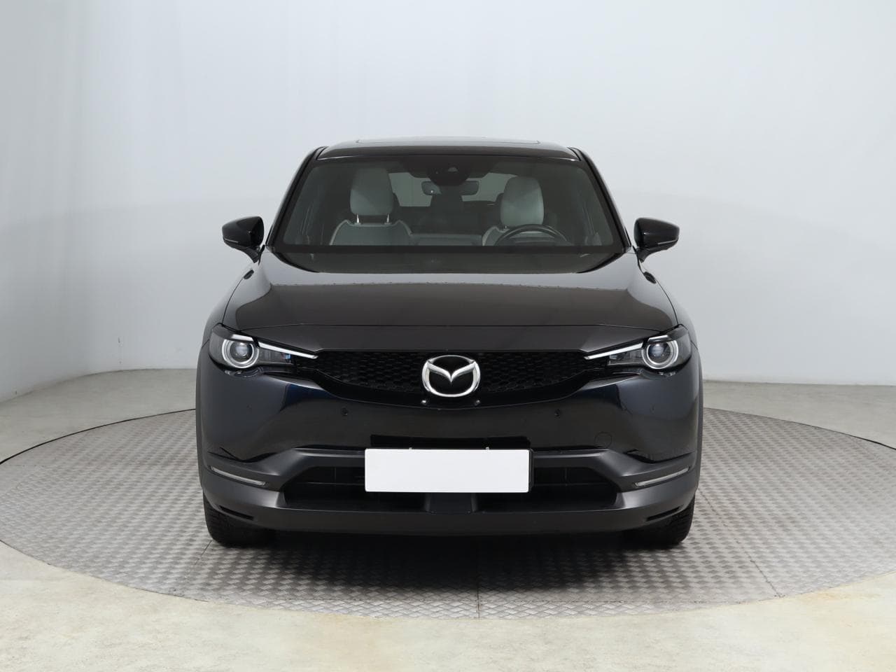 2022 Mazda Mx-30 - 2