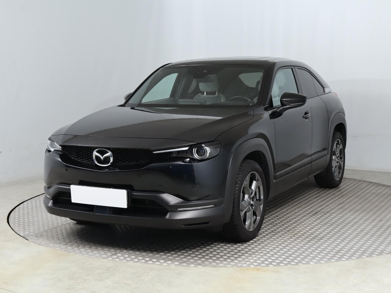 2022 Mazda Mx-30 - 3