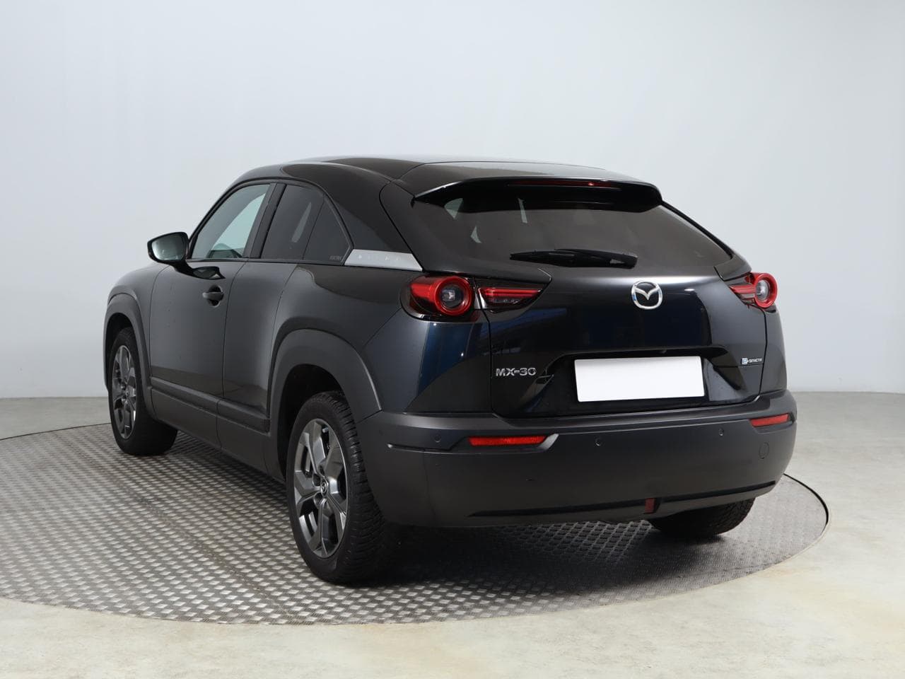 2022 Mazda Mx-30 - 5