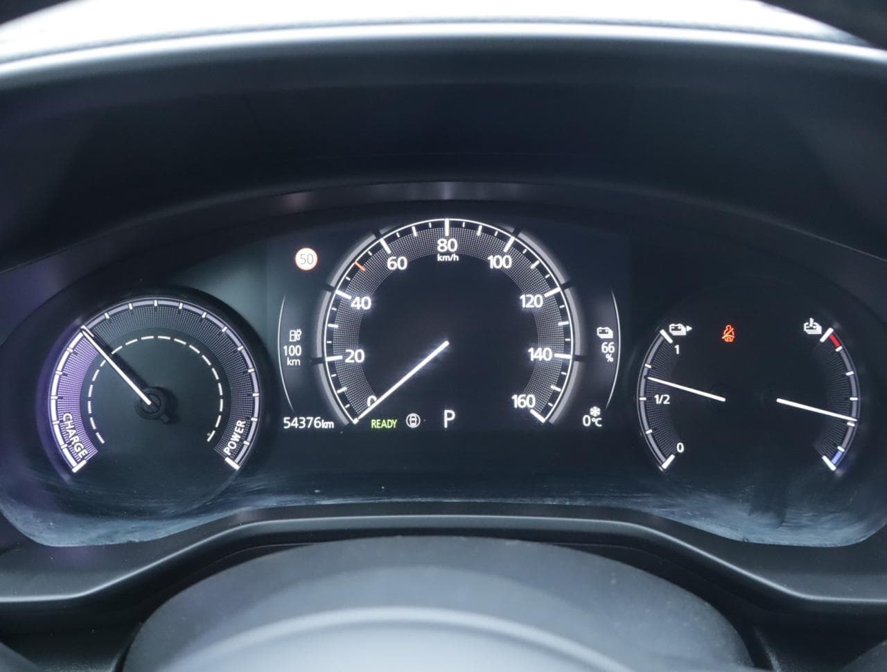 2020 Mazda Mx-30 - 17