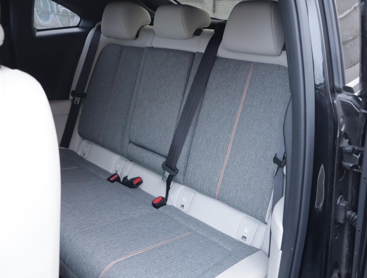 2020 Mazda Mx-30 - 15