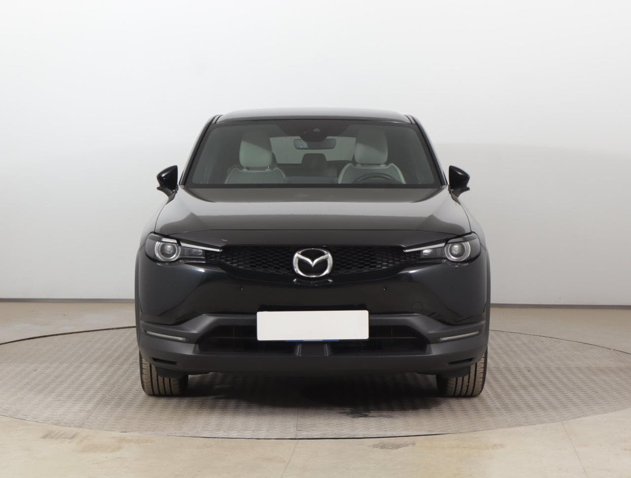 2020 Mazda Mx-30 - 2