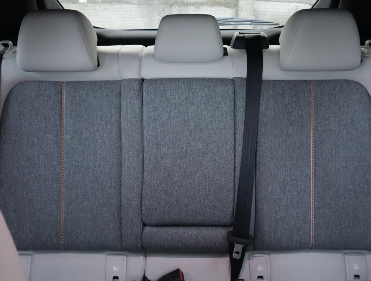 2020 Mazda Mx-30 - 14