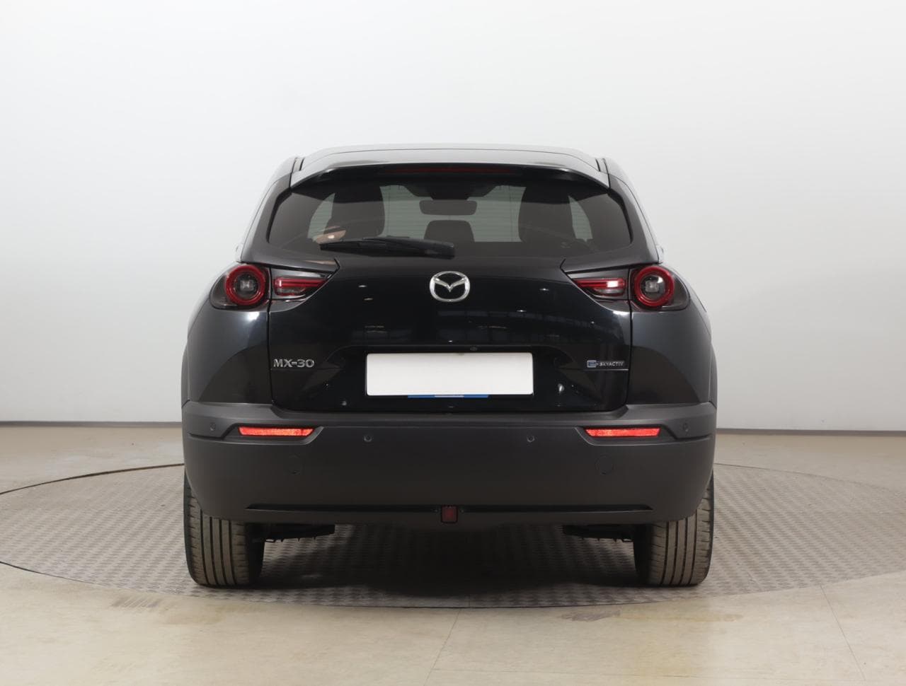 2020 Mazda Mx-30 - 6