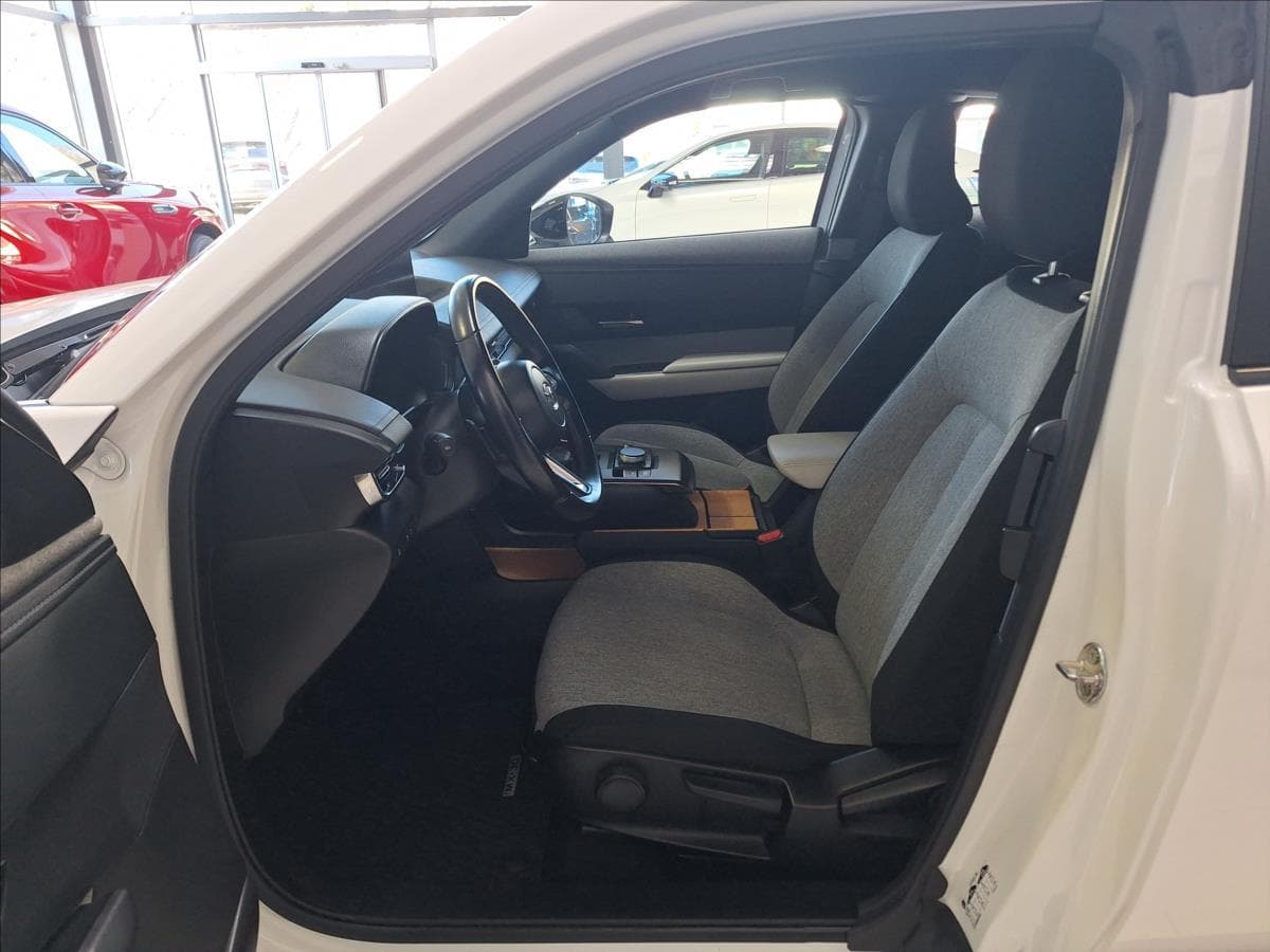 2022 Mazda Mx-30 - 3