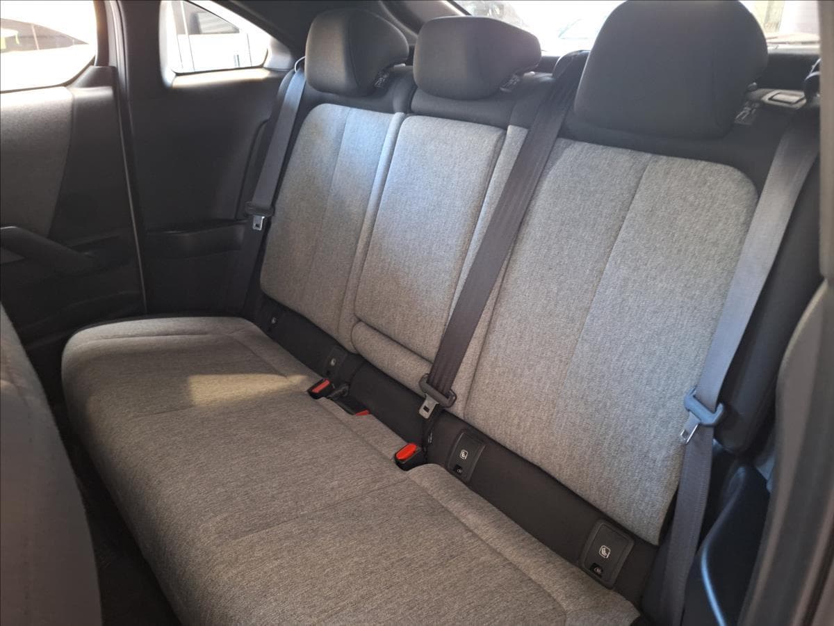 2022 Mazda Mx-30 - 4