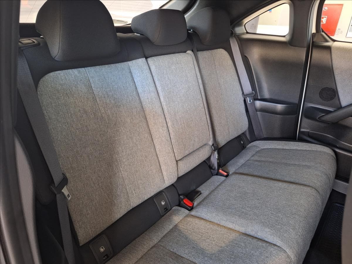 2022 Mazda Mx-30 - 5