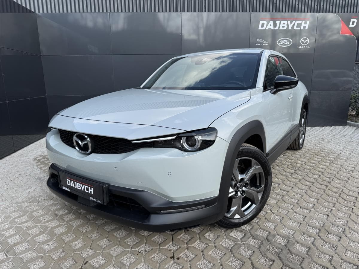 Mazda MX-30 e-SKYACTIV drive 107kW DPH SUV