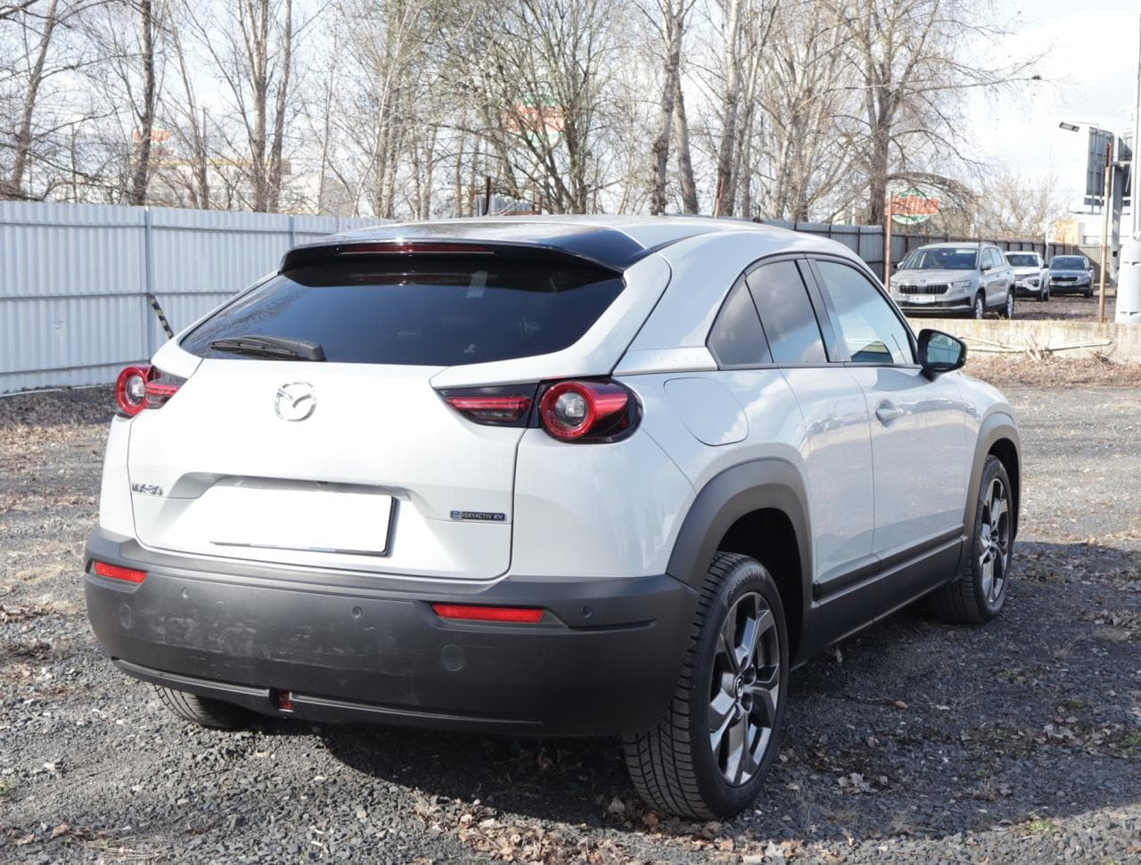2022 Mazda MX-30 - 7